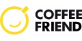 Zum Coffee Friend Gutschein