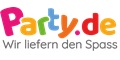 Zum Party.de Gutschein