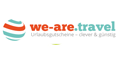 Zum We are Travel Gutschein