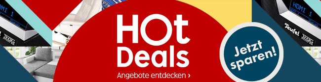 Rakuten Hot-Deals