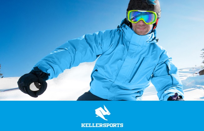 Keller Sports Image