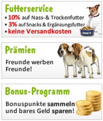 Schecker Bonusprogramm