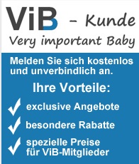 BabyOnlineShop ViB Kunde