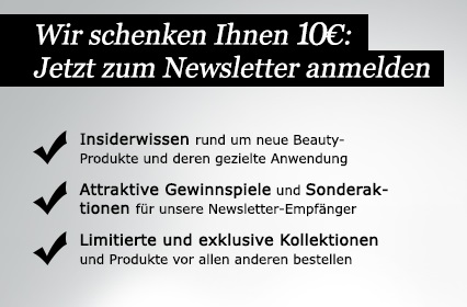 Ludwig Beck Newsletter