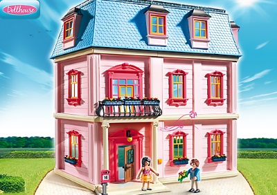 Playmobil Spielzeugsets