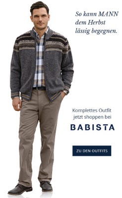 Babista Outfits