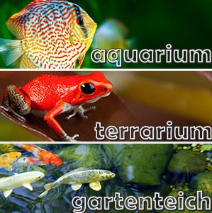 Aquaristic.net Sortiment