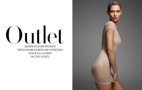Wolford Outlet