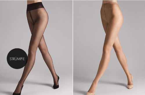 Wolford Sortiment