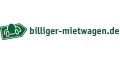 billiger-mietwagen Gutscheine