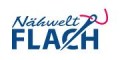 Zum Nähwelt Flach Gutschein