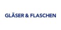 Gläser und Flaschen Gutschein