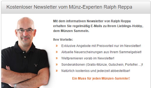 reppa Newsletter