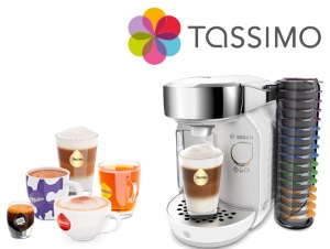 Bosch Tassimo