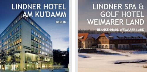 lindner-hotels